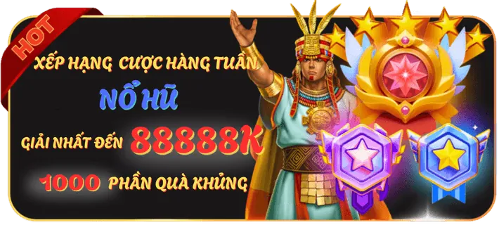 Khuyến mãi chào mừng dành cho người chơi Xóc Đĩa mới